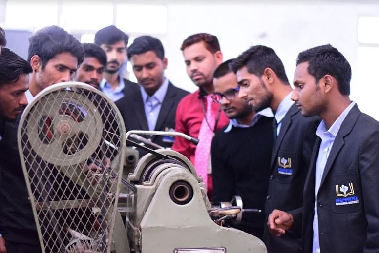 MPU Facility photo 49